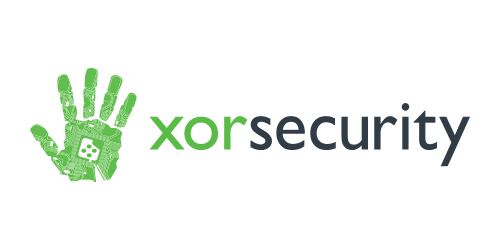 Punch - XOR Security Client Logo