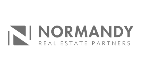 Punch - The Normandy Real Estate Partners Client Logo