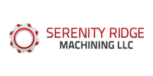 Punch - Serenity Ridge Machining LLC Client Logo