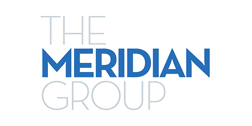 Punch - The Meridian Group Logo