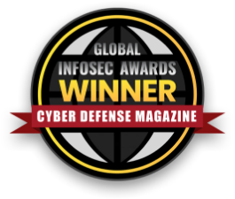 Cyber Infosec Winner