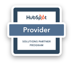 Hubspot–Provider-Badge
