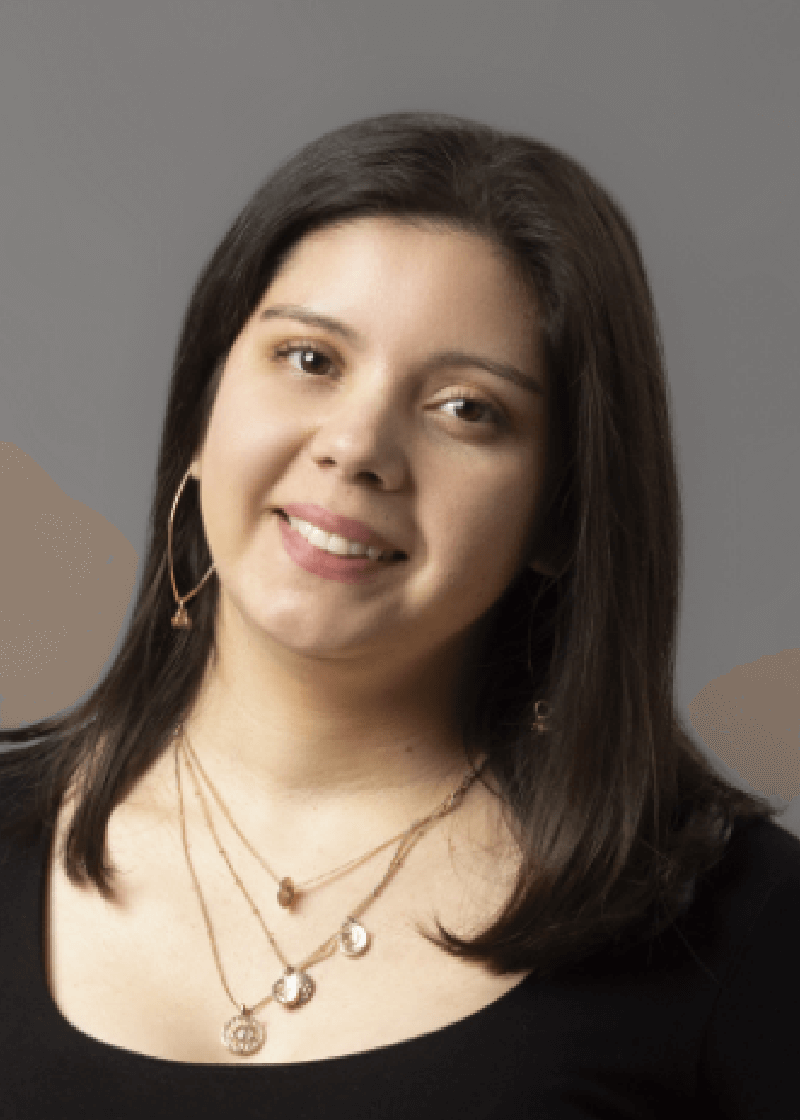 Carmela Cabrera