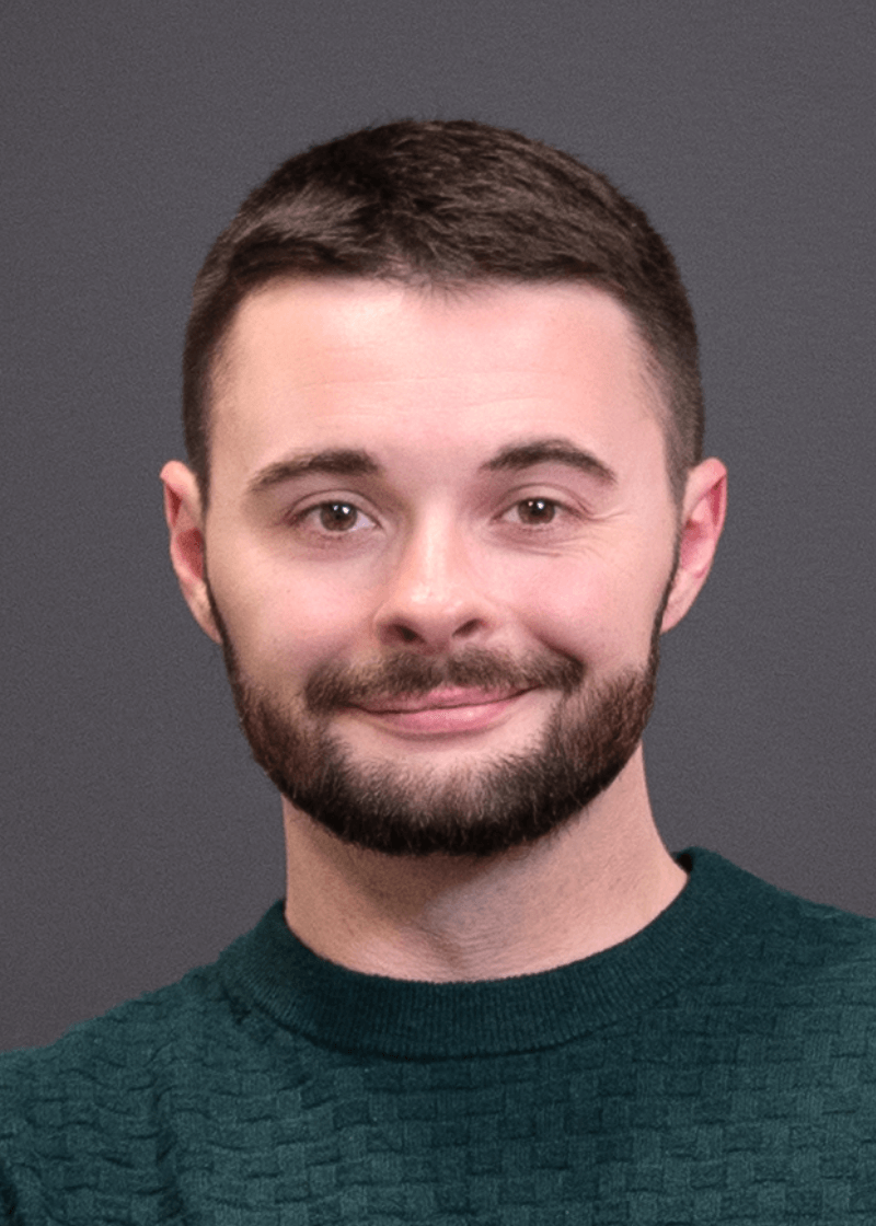 Eric Tamerlani