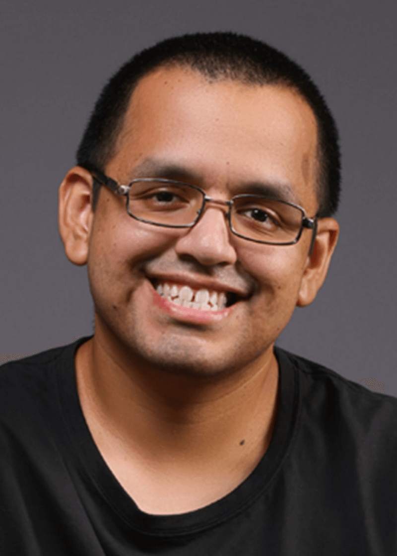 Israel Ochoa