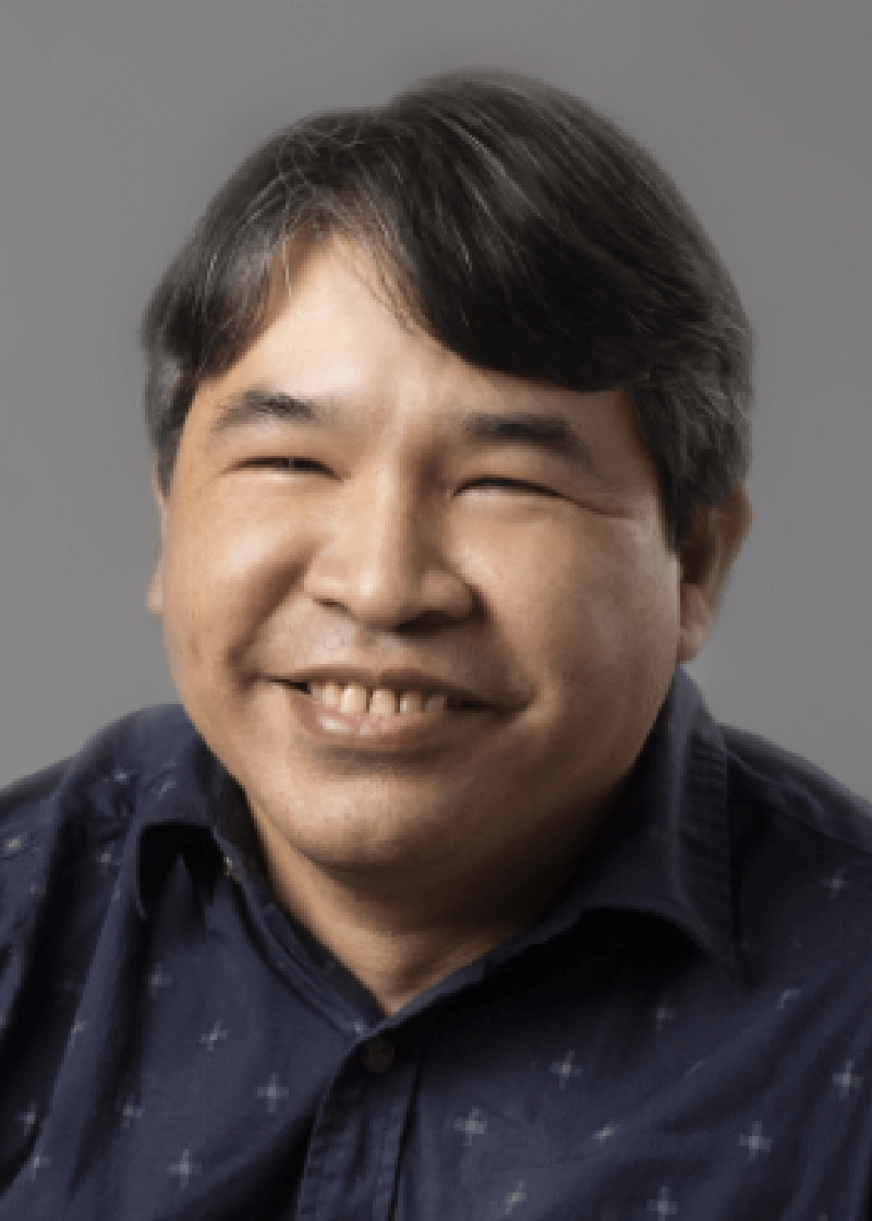Jaime Wong