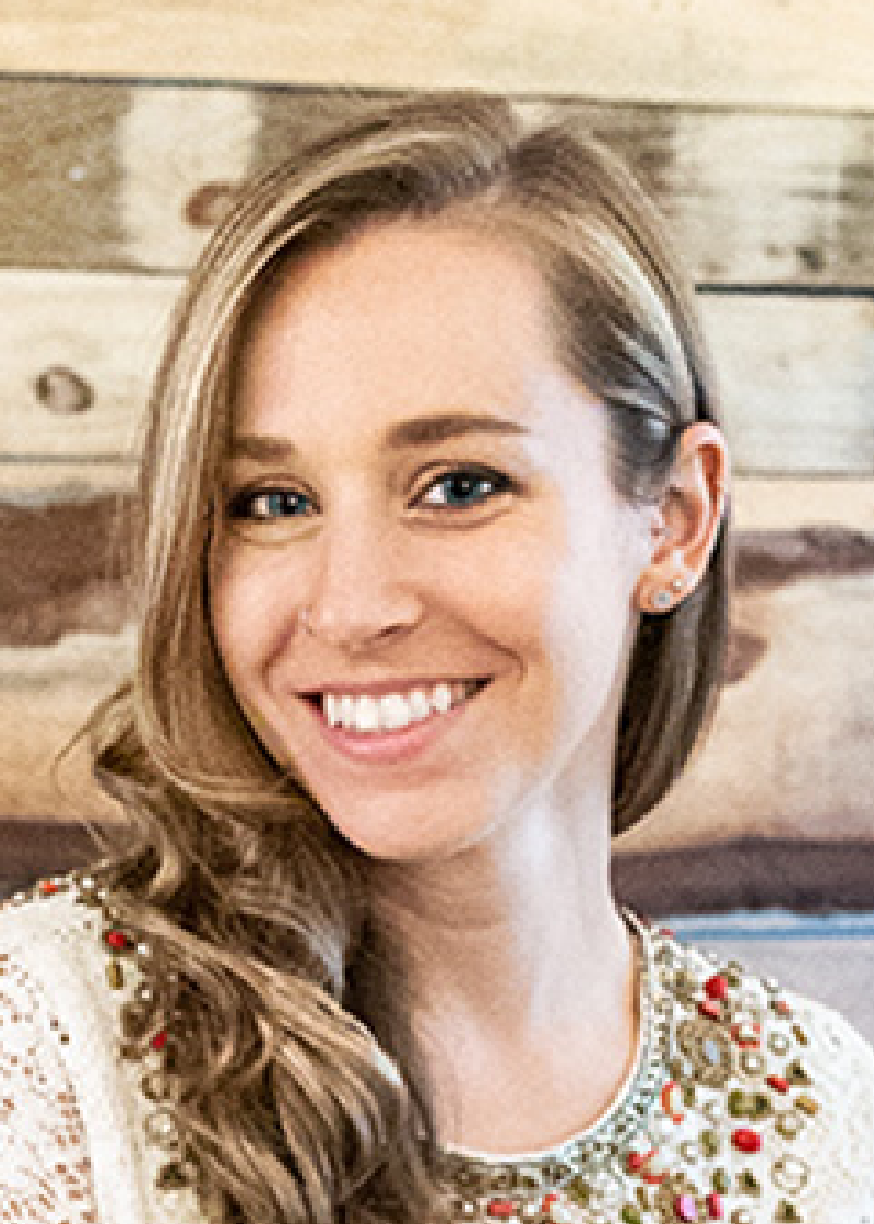 Megan Boyd