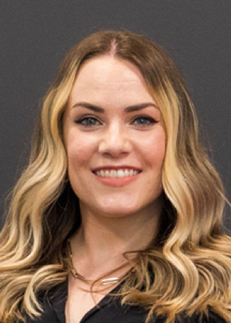 Sydney Meyer