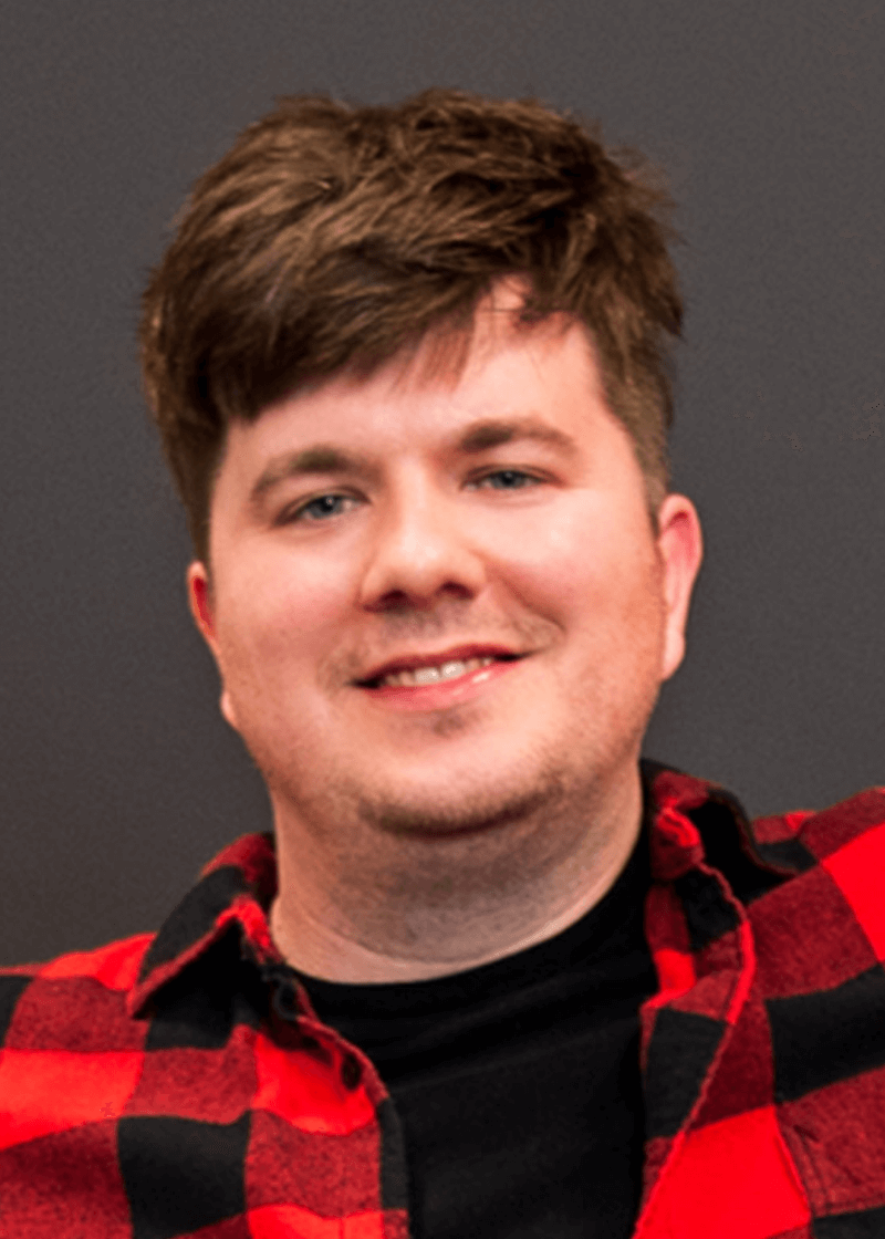 Troy Loveless