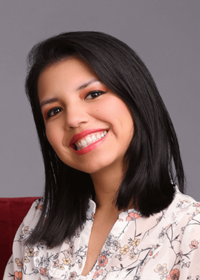 Vannia Ochoa