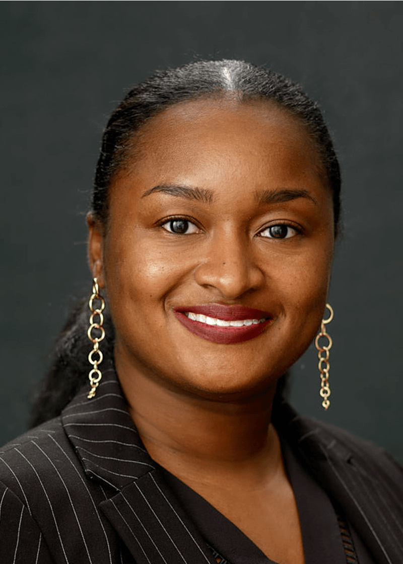 Domanique Cummings