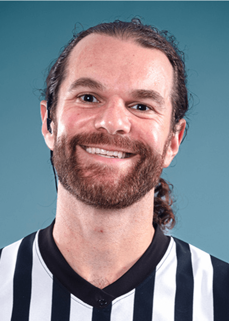 Andrew Gordon