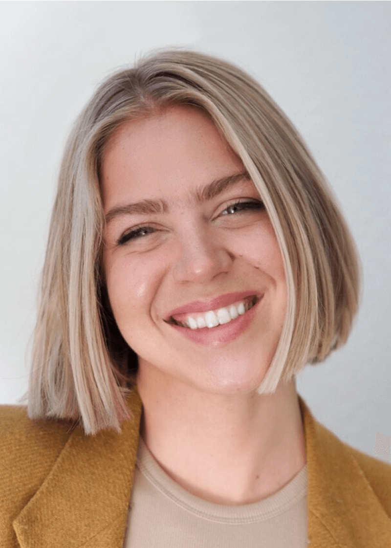 Julia Plott