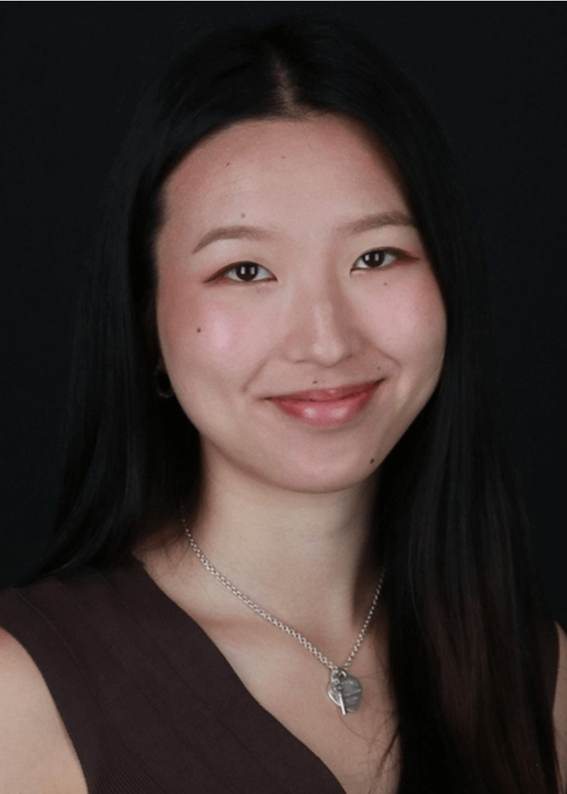Margaret Yuan