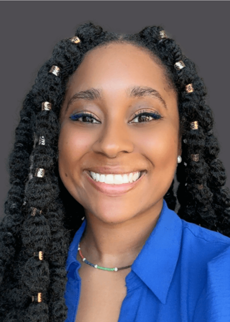 Safaniya Stevenson