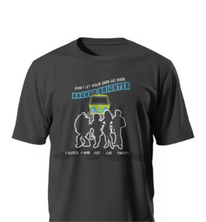 CrashPlan 2024 BlackHat Shirt