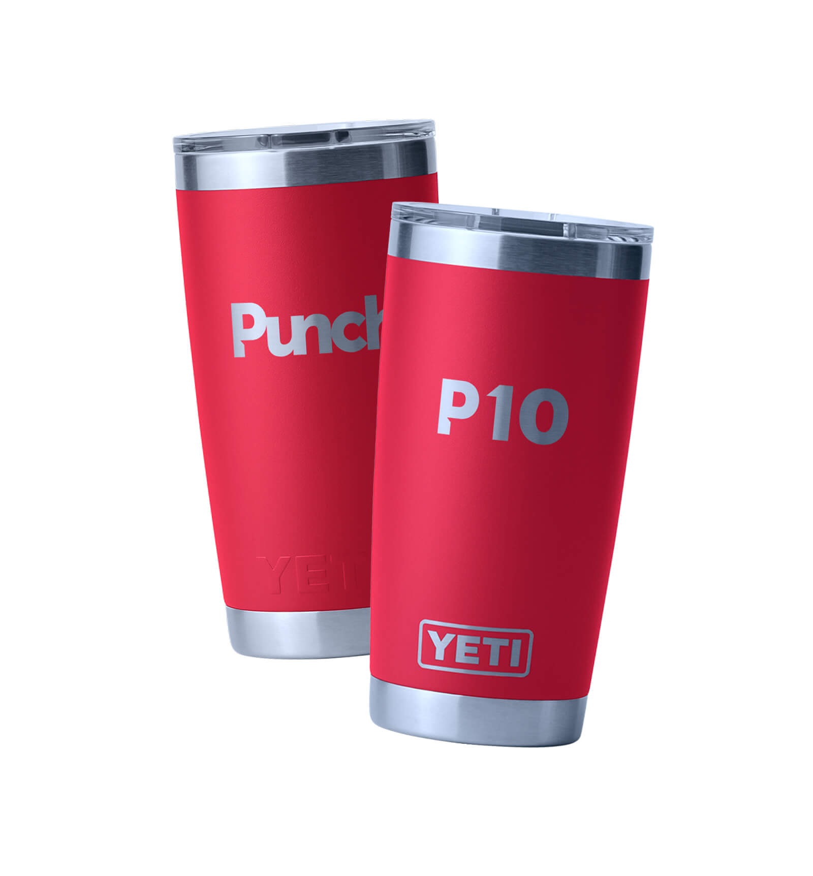 Punch 10 Year Yeti