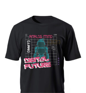 Raft 2024 DEF CON Shirt