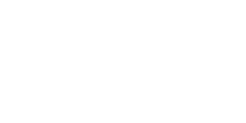 George Mason University logo featuring a stylized flame above the university name in white on a black background.