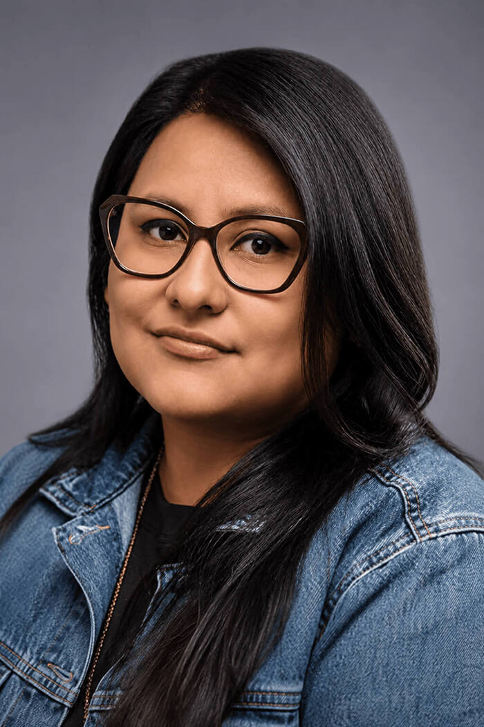 Brenda Mendoza Brenda Mendoza, Punch