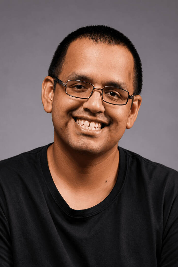 Israel Ochoa, Punch