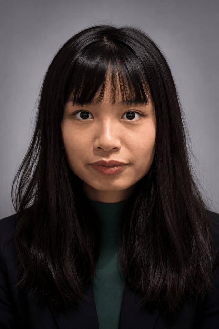 Julie Tran Julie Tran, Punch