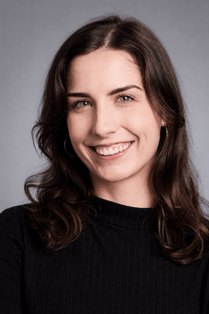 Kati Buchheit, Punch